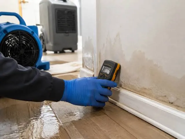 24/7 Water damage restoration services in Newcomerstown, OH - Rapid flood cleanup and mitigation